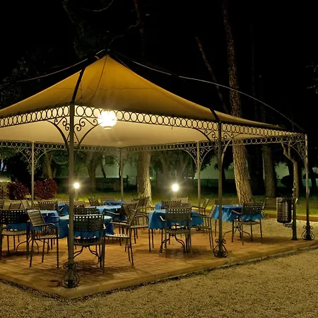Raffaello Park 3* Assisi