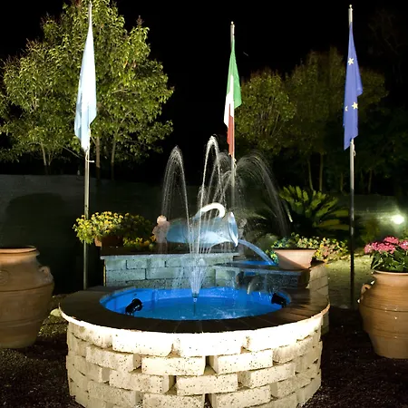 Raffaello Park 3*