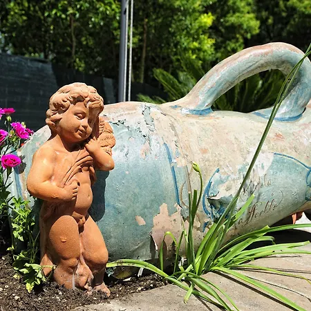 라파엘로 파크 호텔 3*