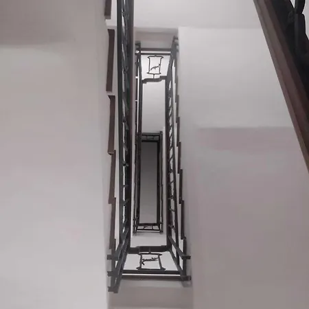 Raffaello Park Hotel Asís