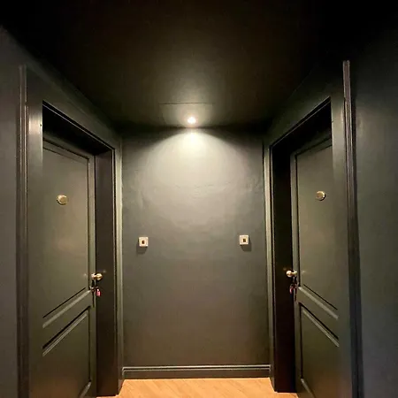拉斐尔公园别墅酒店 3* 阿西西