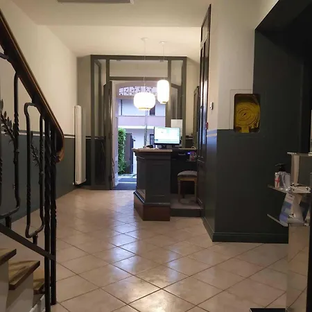 라파엘로 파크 3*