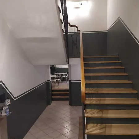 Hotel Raffaello Park Asís