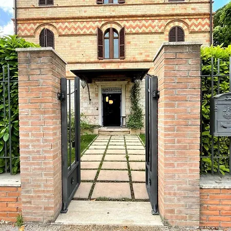 Hotel Raffaello Park Asís