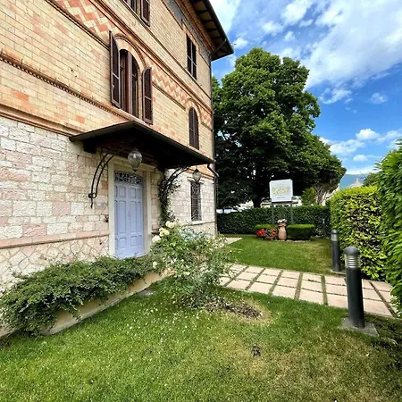 Raffaello Park Hotel 3*