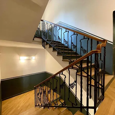 라파엘로 파크 호텔