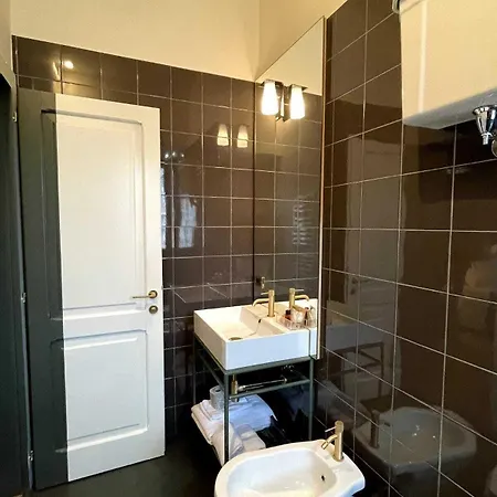 라파엘로 파크 3* 아시시