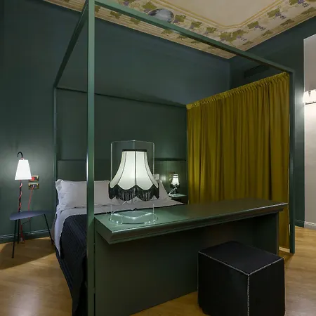 Hotel Raffaello Park