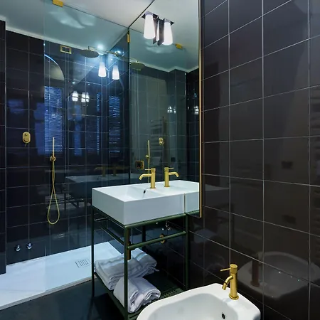 호텔 라파엘로 파크