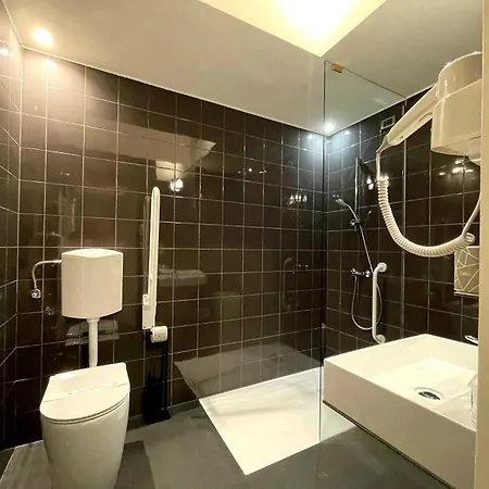 Hotel Raffaello Park 3*