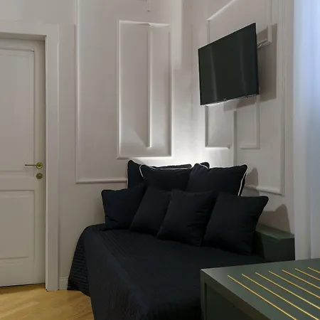 라파엘로 파크 호텔