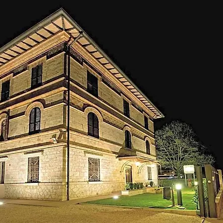 Hotel Raffaello Park