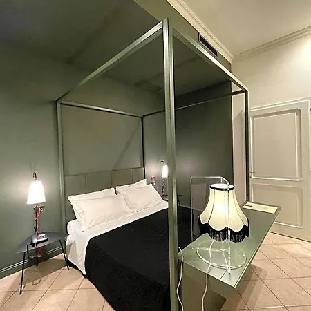 Hotel Raffaello Park Asís