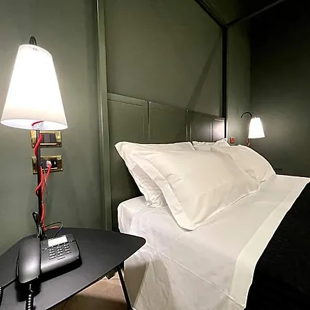 Raffaello Park Hotel Asís