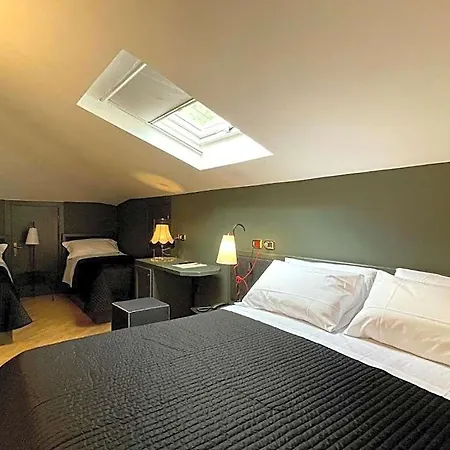 Hotel Raffaello Park
