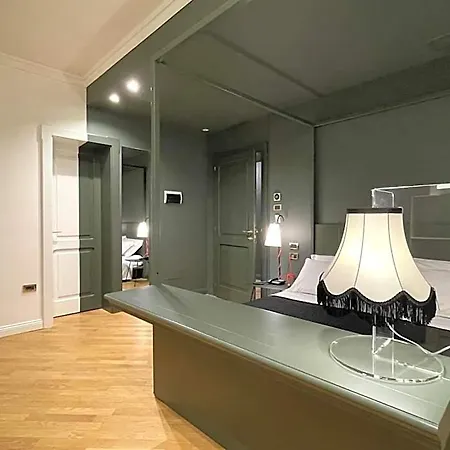 Raffaello Park Hotel