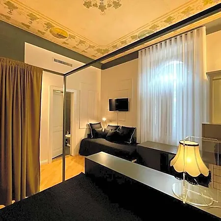 Raffaello Park 3* Asís
