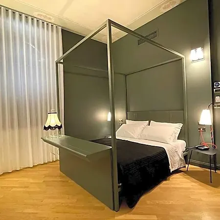 Hotel Raffaello Park 3*