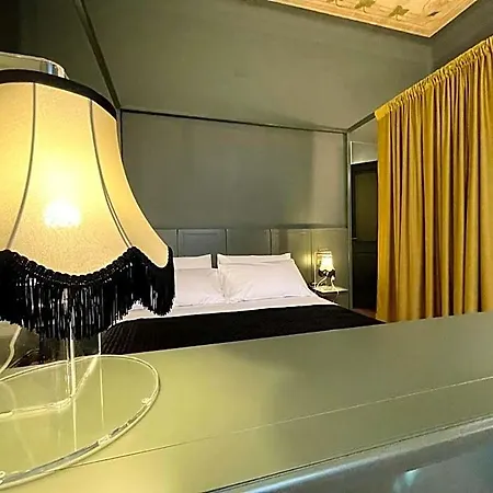Hotel Raffaello Park 3*