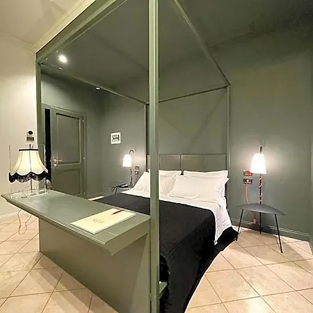 Hotel Raffaello Park 3*