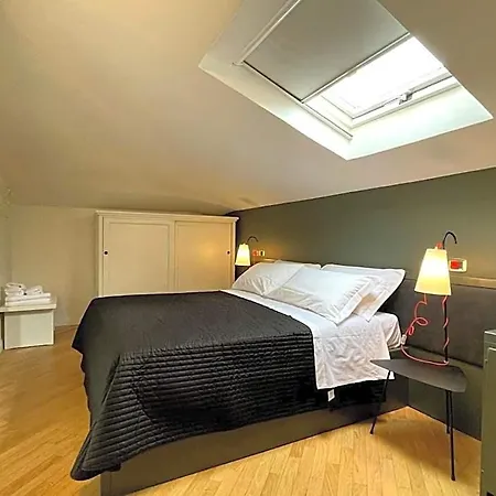 Hotel Raffaello Park 3*