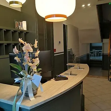酒店 拉斐尔公园别墅酒店