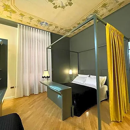 Raffaello Park 3*