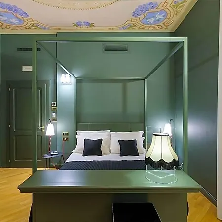 Hotel Raffaello Park Asís