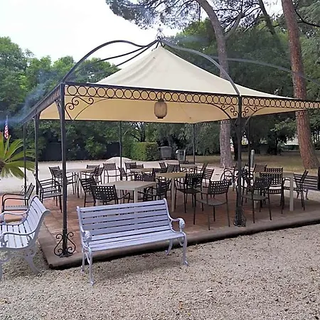 Raffaello Park Hotel