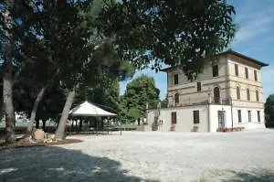 Raffaello Park 3* Asís