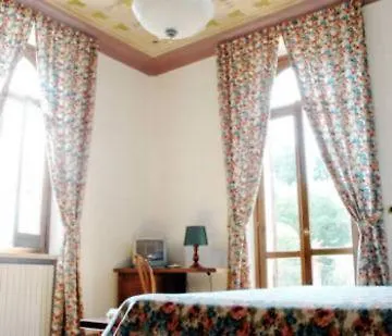 Hotel Raffaello Park 3*