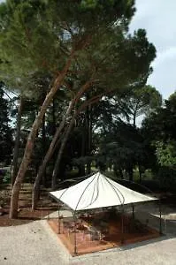 Raffaello Park Hotel Asís