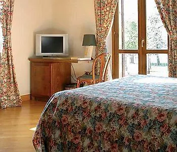 Hotel Raffaello Park