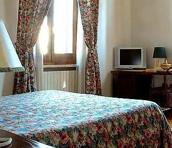 Hotel Raffaello Park