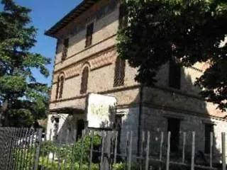 Hotel Raffaello Park Asís