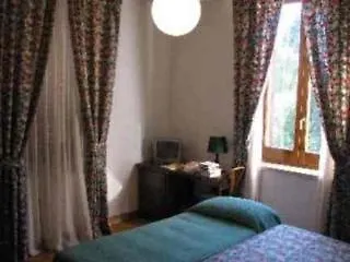 Hotel Raffaello Park