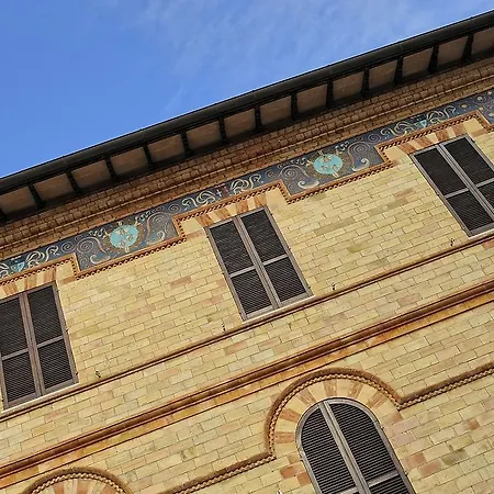 Raffaello Park Hotel 3*