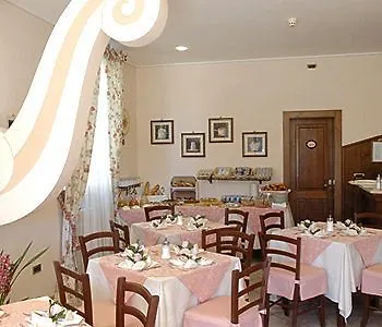 Raffaello Park Hotel
