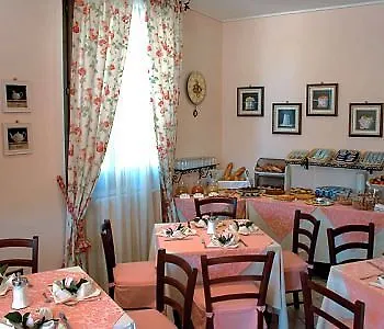 Raffaello Park 3*
