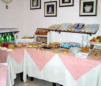 Raffaello Park Hotel 3*