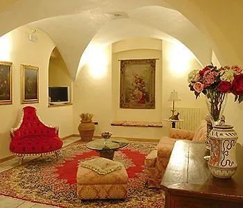 Raffaello Park 3* Asís