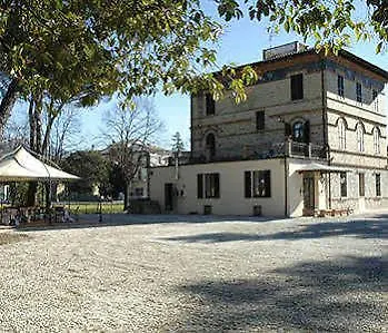 Raffaello Park 3* Asís