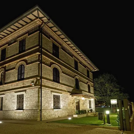 Raffaello Park Hotel