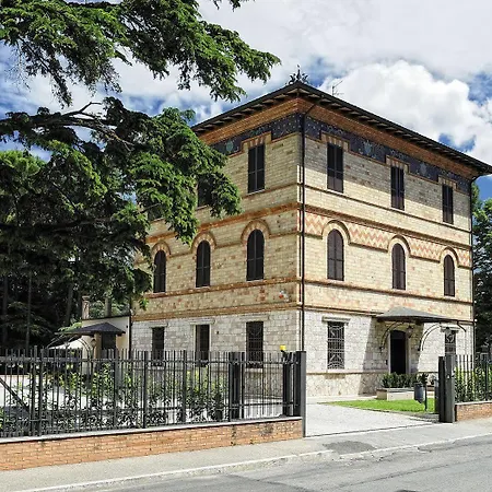 Hotel Raffaello Park Assisi