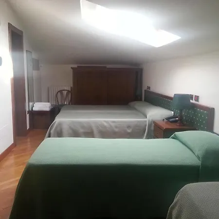 라파엘로 파크 아시시