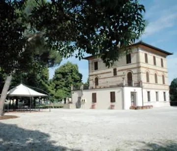 Hotel Raffaello Park 3*