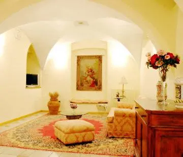 Hotel Raffaello Park 3*