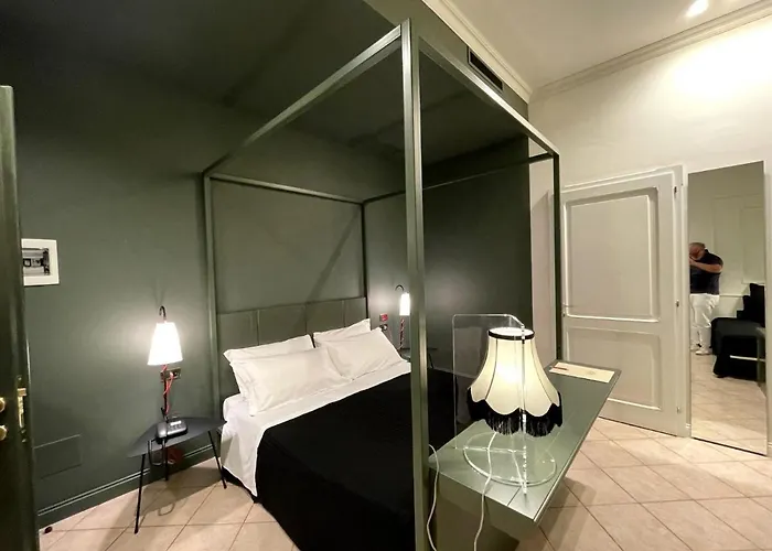 Hotel Raffaello Park Assisi