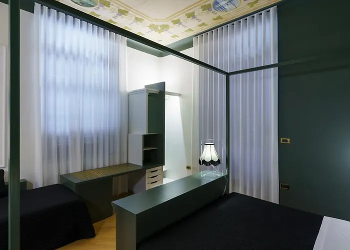 Raffaello Park Hotel