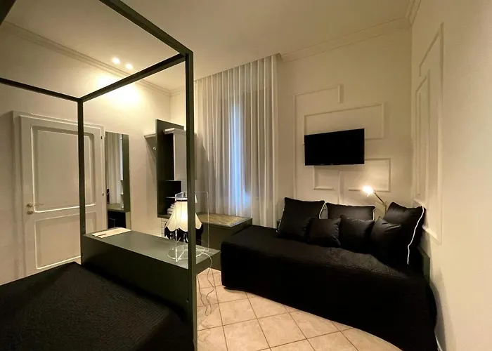 Szálloda Raffaello Park 3*